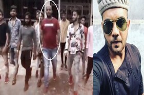 સુરત : જેલમાં બેઠા-બેઠા માથાભારે ફૈયુંની વેપારીને ધમકી, '5 લાખ આપી જા નહીં તો દુકાન લખ'