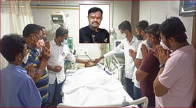 સુરત : બ્રેઇન ડેડ આધેડે મરતા મરતાં ત્રણ વ્યક્તિને આપ્યું નવજીવન, કોરોનાકાળમાં પણ થયું અંગદાન