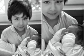 Mother's Day 2021: કરીનાએ પહેલી વખત શેર કરી બીજા દીકરાની તસવીર, લખ્યો ખાસ મેસેજ...