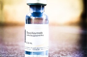 સુરત : ડૉક્ટરને પ્રિસ્ક્રિપ્શન વગર ટોસિલિઝૂમેબ આપ્યું, ગઠિયાઓએ 2.30 લાખમાં વેચ્યું