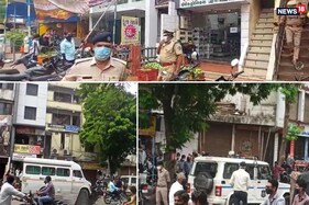 સુરત : સૌરાષ્ટ્રના રત્નકલાકારની હત્યા, વરાછાના કારખાનામાંથી મળ્યો મૃતદેહ, શરીર પર હતા ઈજાના નિશાન