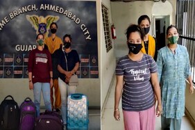 અમદાવાદ : મુંબઈની 2 યુવતીઓ રેલવે સ્ટેશન બહાર એવું કામ કરતા પકડાઈ કે જેલ જવાનો આવ્યો વારો