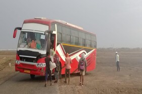 Tauktaeને લઈ અમદાવાદ જિલ્લામાં એલર્ટ, ધોલેરાના 962 લોકોનું સ્થળાંતર કરાયું