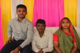 Mother's dayના દિવસે જ આ ગુજરાતી ખેલાડીની માતાનો સુહાગ છીનવાયો, પુત્ર બાદ પતિનું મોત