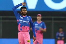 Rajasthan Royalsના  બોલર ચેતન સકારિયાના પિતાનું કોરોનાથી નિધન