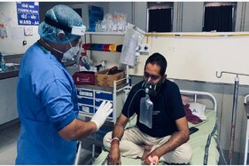 કોરોના પગલે હૃદય પર સાઇટ ઇફેક્ટ કેસમાં વધારો, કોરોના બાદ પણ ડોક્ટરો પાસે ઇન્કવાયરી વધી 