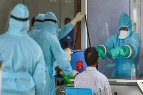 રાજ્યમાં Coronaના 1333 કેસ, જાણો દરેક જિલ્લામાં કેટલા દર્દી થયા સાજા, કેટલા લોકને આજે મળી રસી