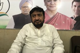 મા કાર્ડની સહાયનો અમલ અમદાવામાં નહી થાય, ગ્યાસુદ્દીન શેખે કહ્યું- સરકાર મર્યાદાની રકમ વધારે