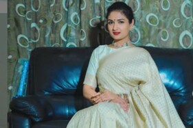 કાસ્ટિંગ કાઉચ પર બોલી એક્ટ્રેસ ઇશા અગ્રવાલ, 'રોલ આપવા માટે તેણે કહ્યું, 'કપડાં ઉતારી બતાવ.