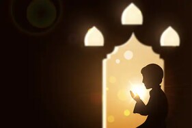 Jamat Ul-Vida 2021: આવી રીતે મુસ્લિમ બિરાદરો કરે છે ઉજવણી, જાણો તેનું મહત્ત્વ