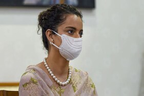 ઓક્સિજન માટે KANGANA RANAUTએ આપી એવી ટિપ્સ કે લોકો બોલ્યા,-'12માં પછી થોડુ ભણી લેતી તો..'