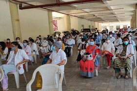 કોરોના સંકટ વચ્ચે સરકાર સામેં આર યા પાર! આખરે 1700 સિનિયર તબીબો આંદોલનના માર્ગે 