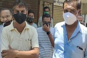 રાજકોટ : હવે 18 મે પછી ફરીથી મિની લોકડાઉન આવશે તો અમે અમારી દુકાન ખોલી વેપાર શરૂ કરી દઇશું