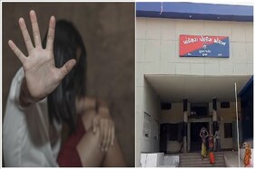 સુરતઃ 13 વર્ષની કિશોરીને પોતાના રૂમમાં લઈ જઈ આચર્યું દુષ્કર્મ, કલાકો સુધી ગોંધી રાખી