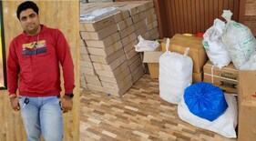 મોરબી પોલીસની સૌથી મોટી મિસ્ટ્રી "ઓપરેશન રેમડેસિવીર"  જાણો કઈ રીતે પાર પાડ્યું કૌભાંડ?