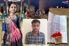 ગોધરાઃ મંગેતરે જ લગ્ન પહેલા યુવતીની કરી નાંખી હત્યા, આરોપીએ જણાવ્યું હત્યાનું કારણ