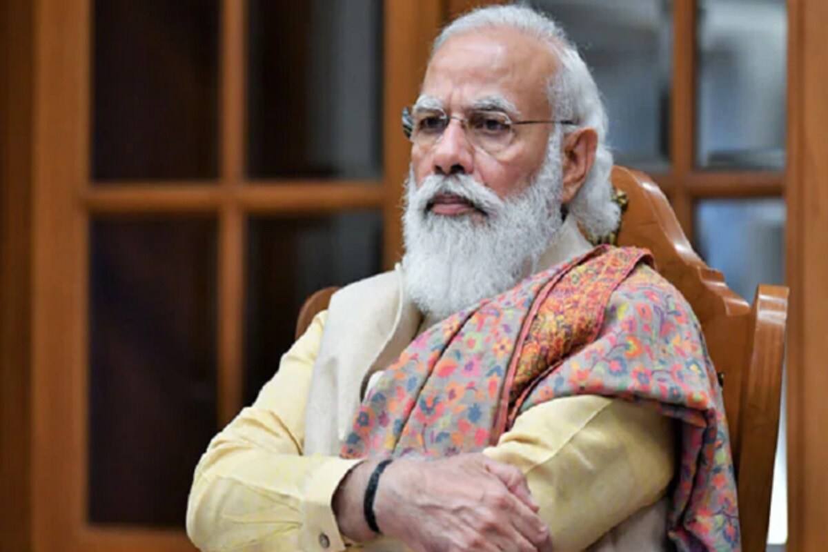 LIVE: થોડીવારમાં PM મોદી આવશે ગુજરાત, વાવાઝોડાથી થયેલા નુકસાનનું કરશે હવાઇ નિરિક્ષણ