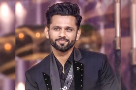 રાહુલ વૈદ્યનું ફેસબુક એકાઉન્ટ હેક, અજીબો ગરીબ વિડીયો શેર કરવામાં આવ્યા