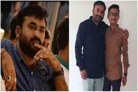 રાજકોટ: વિષપાન કરનાર પિતા-પુત્રના મોતથી હાહાકાર, ન્યાય અપાવવા બ્રહ્મ સમાજ આગળ આવ્યા