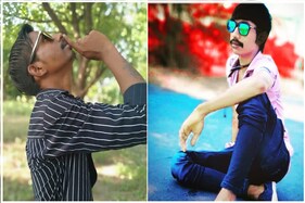 રાજકોટઃ સગીરાનું અપહરણ કરીને આબરું લૂંટનાર રાણપુર ગામનો રાજેન્દ્ર ઉર્ફે રાજ રાઠોડ ઝડપાયો