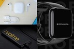Realme Sale! 60% સુધીનાં ડિસ્કાઉન્ટ પર મળે છે પાવર બેંક, સ્માર્ટ વોચ અને ઘણું બધુ