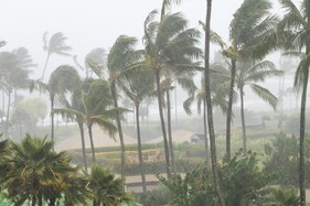 Tauktae 17મીએ ગુજરાતનાં દરિયાકાંઠે ત્રાટકવાની સંભાવના: આ વિસ્તારોમાં થશે ભારેથી અતિભારે વરસાદ