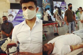 સોનૂ નિગમે ટ્રોલ કરનારાને આપ્યો જડબાતોડ જવાબ, માસ્ક ન પહેરવા પર સંભળાવી હતી ખરી-ખોટી