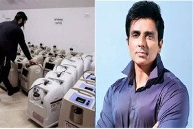ફરી એક વખત માનવતાની મિસાલ બન્યો SONU SOOD, ફ્રીમાં ઘરે પહોંચાડશે ઓક્સીજન કન્સન્ટ્રેટર