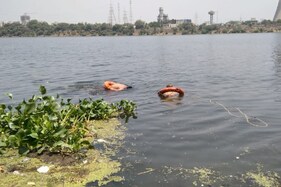 સુરતઃ કામ પર જવા નીકળેલા રજનીકાંત અચાનક થયા ગાયબ, તાપી નદીમાંથી મળી લાશ