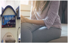 સુરતઃ સૌરાષ્ટ્રથી ભાગીને પ્રેમી સાથે લિવ ઇનમાં રહેતી યુવતીનો આપઘાત કેસ, સાસરિયાઓની ધરપકડ