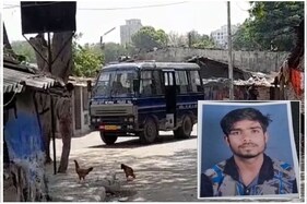 સુરતઃ રૂપિયા અંગે ઝગડો કરતા બે ભાઈઓને સમજાવવા ગયેલા પાડોશી યુવકે નાનાભાઈની કરી નાંખી હત્યા