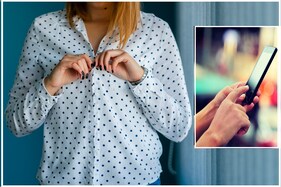 અમદાવાદઃ 'તારો કપડાં બદલતો વીડિયો મારી પાસે છે'  ધમકી આપી યુવકની શરમજનક કરતૂત