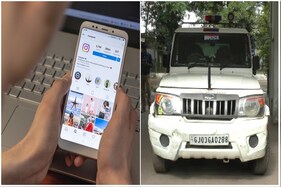 રાજકોટઃ ઇન્ટાગ્રામ ઉપર ફોલોઅર્સ વધારવા વીરપુરના ભાવેશનું કારસ્તાન, આવી રીતે ઝડપાયો