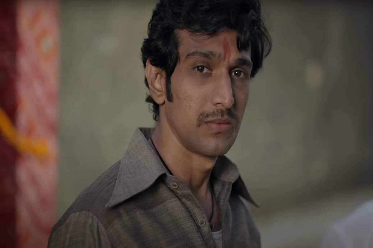  વિઠ્ઠલ તિડી- આ સાથે જ હાલમાં જ ગુજરાતી વેબ સિરીઝ આવી છે. 'વિઠ્ઠલ તિડી' આ વેબ સિરીઝનો પહેલો ભાગ આવ્યો છે. તે જોવાની મજા આવશે. આ વેબ સિરીઝ આપે OTT પ્લેટફર્મ OHOપર જોઇ શકશો..