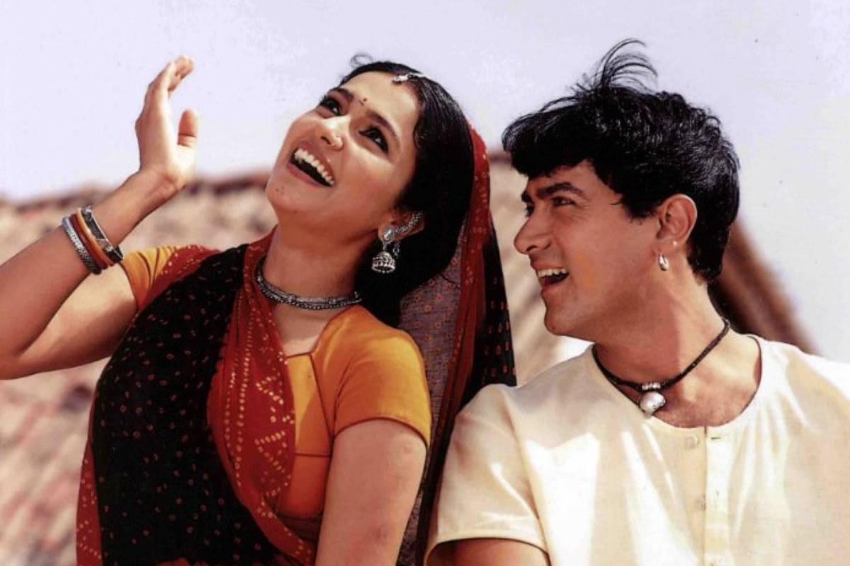 આ ફિલ્મોએ બોક્સ ઓફીસ પર સફળતાનો જબરદસ્ત ઇતિહાસ રચ્યો હતો. લગાનમાં આમિરની સાથે ગ્રેસી સિંહ (Gracy Singh)ની જોડી હતી. આ ફિલ્મોએ બોક્સ ઓફીસ પર સફળતાનો જબરદસ્ત ઇતિહાસ રચ્યો હતો. લગાનમાં આમિરની સાથે ગ્રેસી સિંહ (Gracy Singh)ની જોડી હતી.