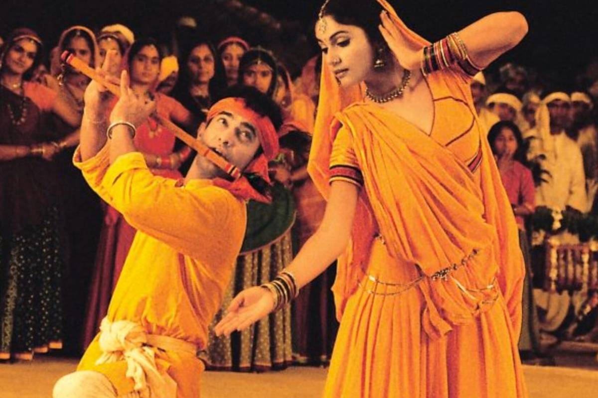 આ બંને એક્ટ્રેસ બોલિવૂડની તે હસિનાઓ છે જેણે મોટાભાગે ફિલ્મો બ્લોકબસ્ટર રહી છે. ગ્રેસી સિંહ લગાન અને મુન્ના ભાઇ MBBS જેવી બ્લોકબસ્ટર ફિલ્મોની હીરોઇન રહી છે. આ બંને એક્ટ્રેસ બોલિવૂડની તે હસિનાઓ છે જેણે મોટાભાગે ફિલ્મો બ્લોકબસ્ટર રહી છે. ગ્રેસી સિંહ લગાન અને મુન્ના ભાઇ MBBS જેવી બ્લોકબસ્ટર ફિલ્મોની હીરોઇન રહી છે.