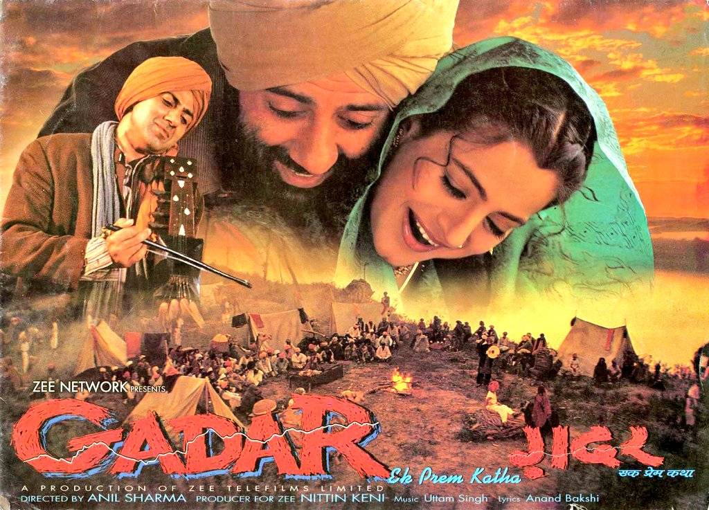 તો અમિષા પટેલે કહોના પ્યાર હૈ, ગદ્દર એક પ્રેમકથા, હમરાઝ જેવી ઘણી સુપરહિટ ફિલ્મો કરી છે. પણ આજનાં સમયમાં ફિલ્મોનો હિસ્સો રહીને પણ આ એક્ટ્રેસ આજે બિગ સ્ક્રિનથી દૂર છે તો અમિષા પટેલે કહોના પ્યાર હૈ, ગદ્દર એક પ્રેમકથા, હમરાઝ જેવી ઘણી સુપરહિટ ફિલ્મો કરી છે. પણ આજનાં સમયમાં ફિલ્મોનો હિસ્સો રહીને પણ આ એક્ટ્રેસ આજે બિગ સ્ક્રિનથી દૂર છે