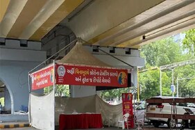 રાજ્યમાં કોરોનાના નવા 695 કેસ નોંધાયા, 2122 દર્દીઓ સાજા થયા, રિકવરી રેટ 96.98 ટકા