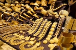 Ahmedabad Gold-Silver Price: સોના-ચાંદીના ભાવમાં ઘટાડો, ફટાફટ જાણો latest rate