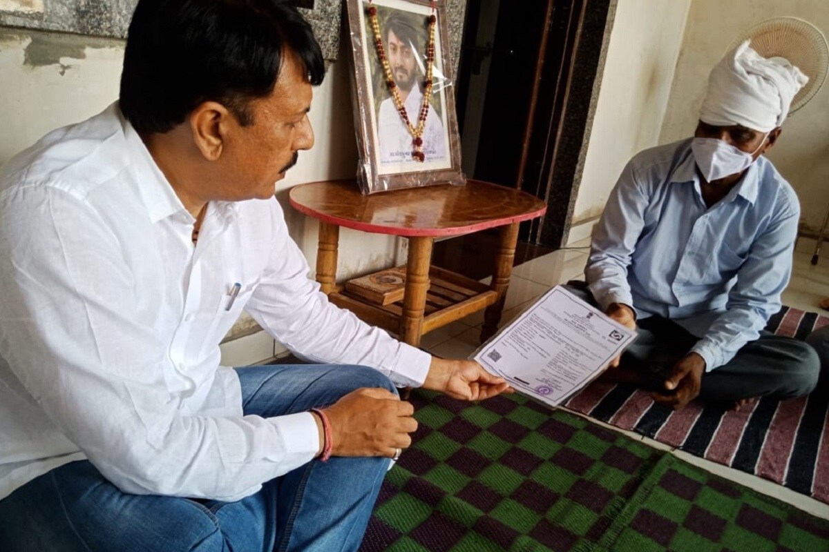 'મહામારીને નાથવામાં ગુજરાત સરકાર નિષ્ફળ, કોરોનાથી મોત થનારનાં પરિવારોને 4 લાખ આપો'