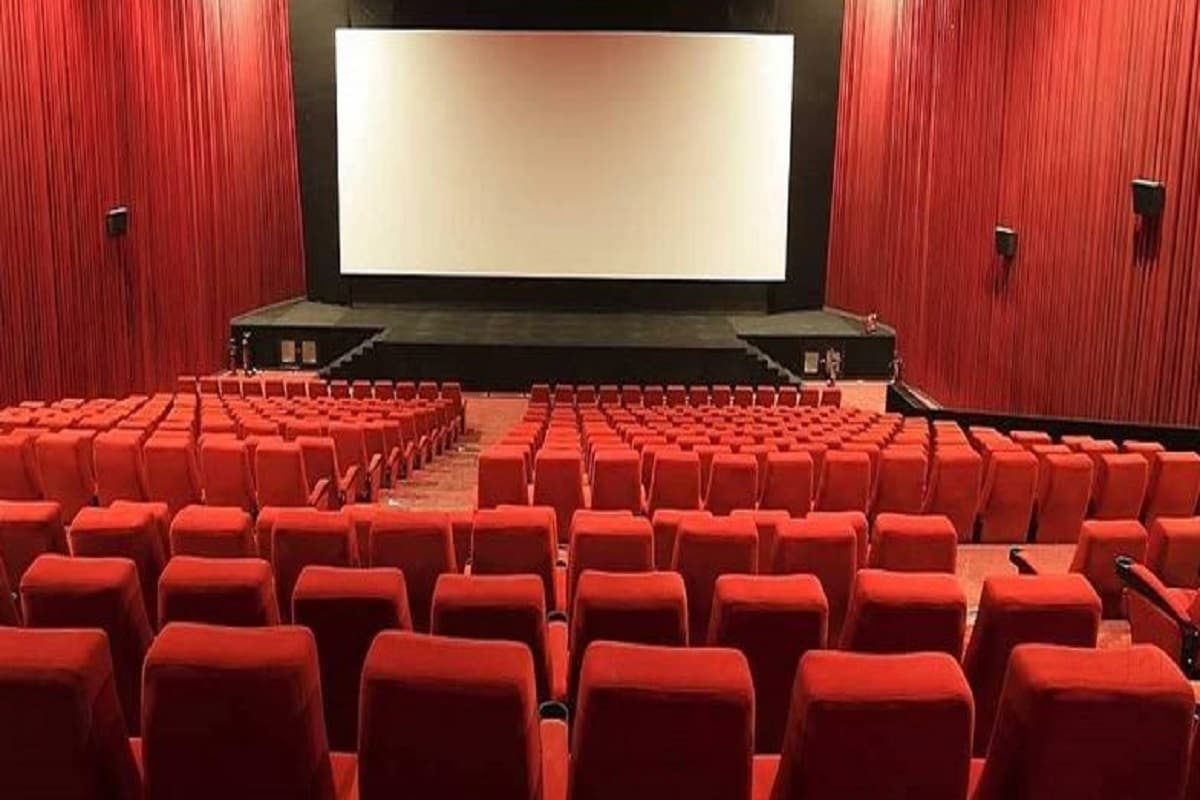 Cinema,Multiplex પણ હવે 50 ટકા Capacity સાથે ખુલ્લી શકાશે