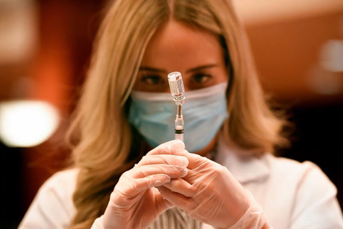 રસીકરણ બંધ? ગુજરાતમાં આજે અને આવતી કાલે Corona vaccination રહેશે બંધ