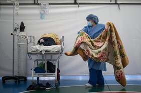 કોરોનાની સારવાર માટે સ્વાસ્થ્ય મંત્રાલયની નવી ગાઇડલાઇન્સ, આવઇરમેક્ટિન સહિત અનેક દવાઓ બંધ