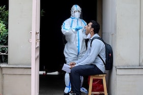 India Fights Corona: 24 કલાકમાં 1.32 લાખ નવા કેસ નોંધાયા, 2713 દર્દીનાં મોત