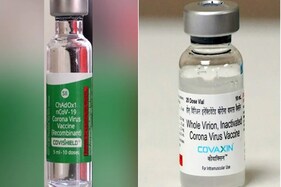 Corona Vaccine: કોવેક્સીનની તુલનામાં કોવિશીલ્ડથી બની રહી છે વધુ એન્ટીબોડી, નવી સ્ટડીમાં દાવો