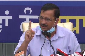 પંજાબમાં કેજરીવાલનો વાયદો- AAPની સરકાર બની તો 300 યૂનિટ વીજળી ફ્રી, જૂના તમામ બિલ માફ