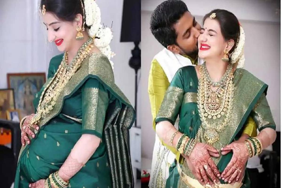 ટીવી શો સાથ નિભાના સાથિયા (Saath Nibhana Saathiya)ની એક્ટ્રેસ લવલીન સાસન ગત વર્ષે મા બની હતી. તેણે દીકરાં રૌએન્સ (Royce)ને જન્મ આપ્યો હતો. હવે એક્ટ્રેસ બીજી વખત મા બનવાની છે. આ વાતની જાણકારી ખુદ લવલીન સાસન (Loveleen Sasan)એ સોશિયલ મીડિયા પર આપી છે. લવલીન (Loveleen Sasan)એ ઇન્સ્ટાગ્રામ પર તેનાં દીકરાનો ફોટો શેર કર્યો છે. ટીવી શો સાથ નિભાના સાથિયા (Saath Nibhana Saathiya)ની એક્ટ્રેસ લવલીન સાસન ગત વર્ષે મા બની હતી. તેણે દીકરાં રૌએન્સ (Royce)ને જન્મ આપ્યો હતો. હવે એક્ટ્રેસ બીજી વખત મા બનવાની છે. આ વાતની જાણકારી ખુદ લવલીન સાસન (Loveleen Sasan)એ સોશિયલ મીડિયા પર આપી છે. લવલીન (Loveleen Sasan)એ ઇન્સ્ટાગ્રામ પર તેનાં દીકરાનો ફોટો શેર કર્યો છે.