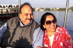 Mehul Choksi: મેહુલ ચોકસીની પત્નીએ કહ્યું- મિસ્ટ્રી ગર્લને ઓળખે છે, પતિનું થઈ શકે છે મર્ડર