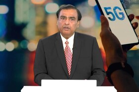 Reliance AGM: મુકેશ અંબાણીએ સાઉદી અમારકોના ચેરમેનને રિલાયન્સ બોર્ડમાં શામેલ કર્યા