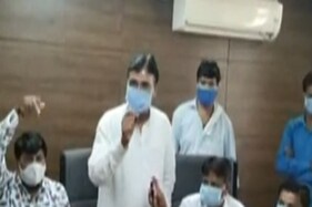 2022માં મુખ્યમંત્રી ઠાકોર જોઈએ નહીં તો સમાજનો ક્રોધ સહન નહીં કરી શકો : નવઘણજી ઠાકોર